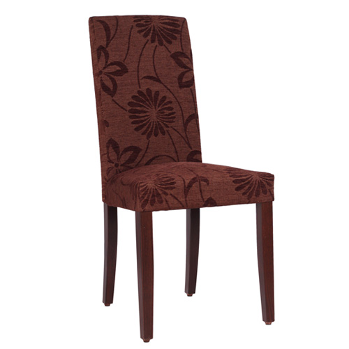 Dřevěná čalouněná židle THEA