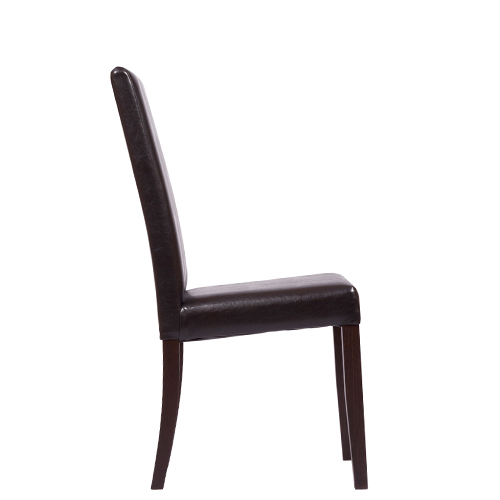 Čalouněná židle RELA SC více barev čalounění