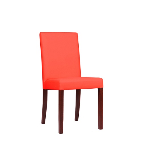 Čalouněná židle RELA MIDI MC