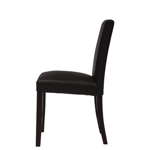 Čalouněná židle THEA MIDI