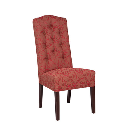 Čalouněná židle VIOLA