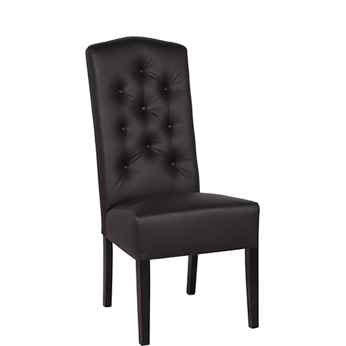 Čalouněná židle VIOLA