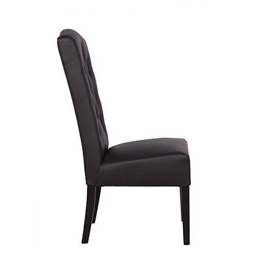 Čalouněná židle VIOLA