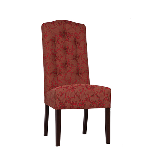 Čalouněná židle VIOLA