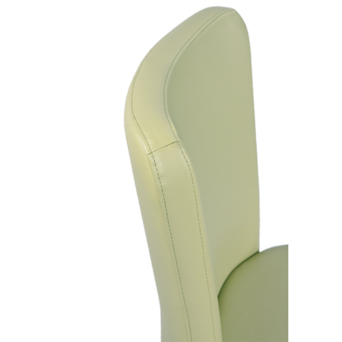 Dřevěná židle čalouněná TANJA