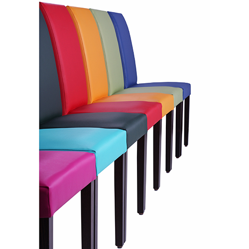 Čalouněná židle FALCO