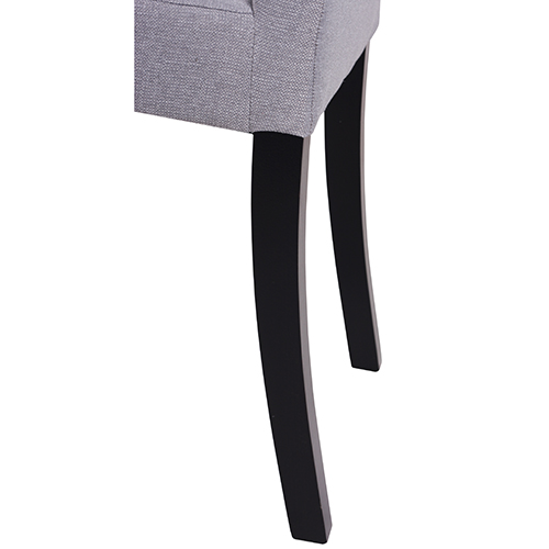 Čalouněná židle FALCO