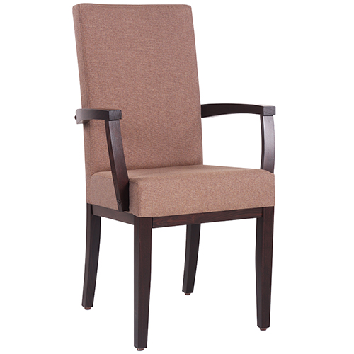 Čalouněná židle ELISA H ALE