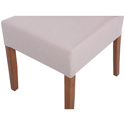 Čalouněná židle NANCY