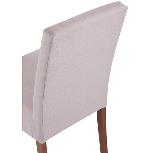 Čalouněná židle NANCY