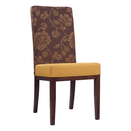 Čalouněná židle ELISA H