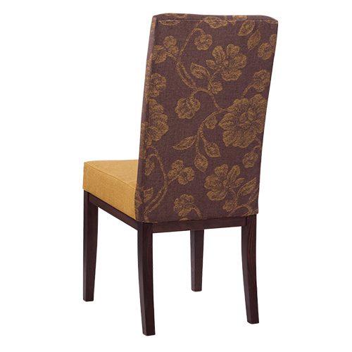 Čalouněná židle ELISA H