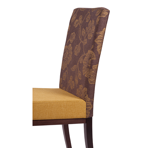 Čalouněná židle ELISA H