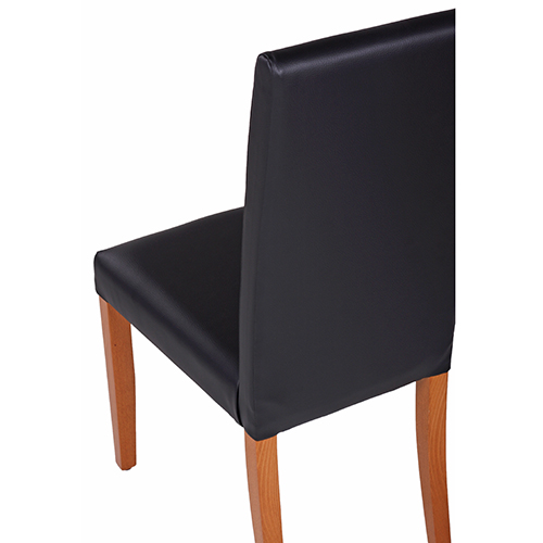 Čalouněná židle RELA MC