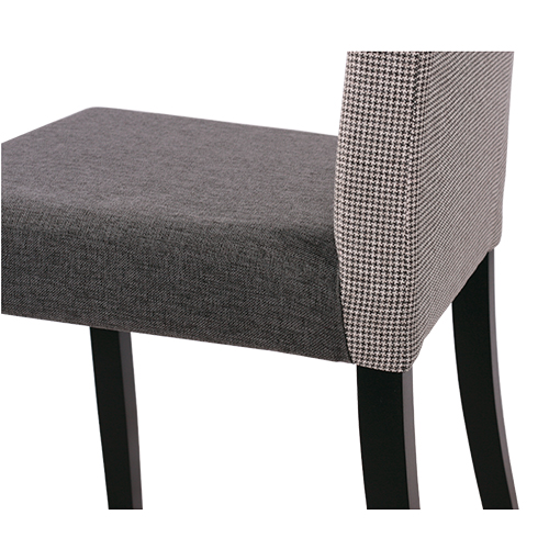 Čalouněná židle RELA MIDI MC