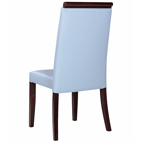 Čalouněná židle RELA ST DM možnost stohování