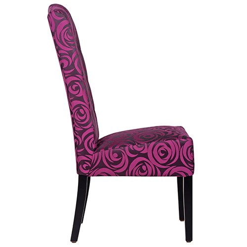 Čalouněná židle VIOLA