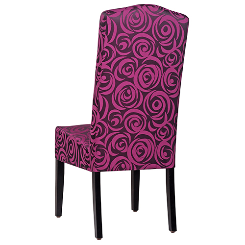 Čalouněná židle VIOLA