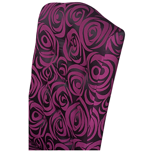 Čalouněná židle VIOLA