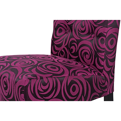 Čalouněná židle VIOLA