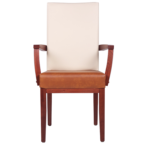 Čalouněná židle ELISA H ALE