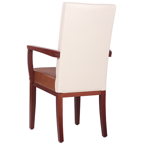 Čalouněná židle ELISA H ALE