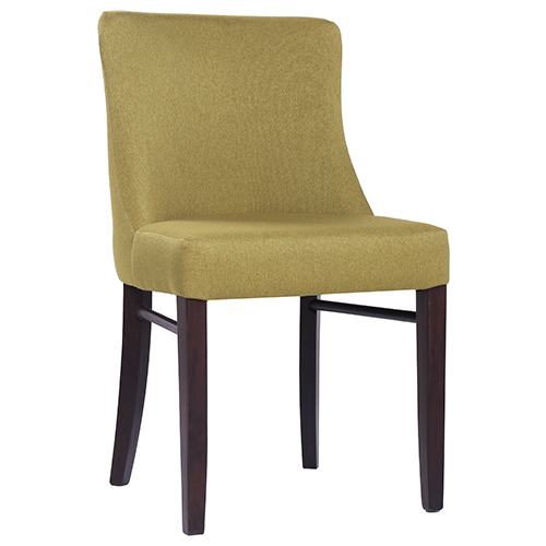 Čalouněná židle FRANCE