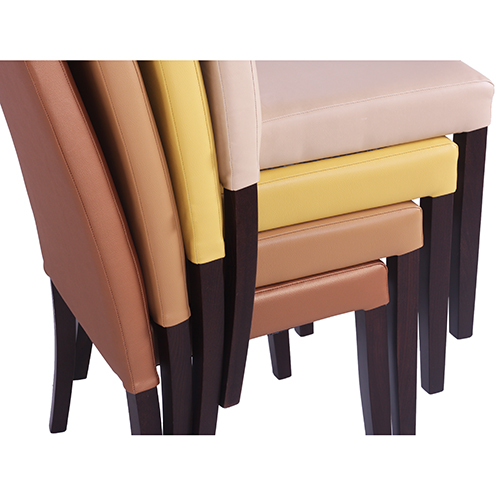 Čalouněná židle RELA ST