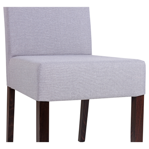 Čalouněná židle NANCY