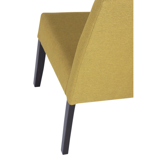 Čalouněná židle NANCY