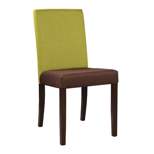 Čalouněná židle RELA MIDI MC