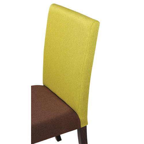 Čalouněná židle RELA MIDI MC