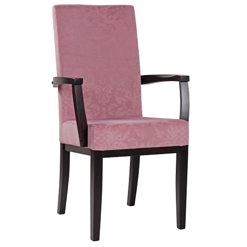 Čalouněná židle ELISA H ALE