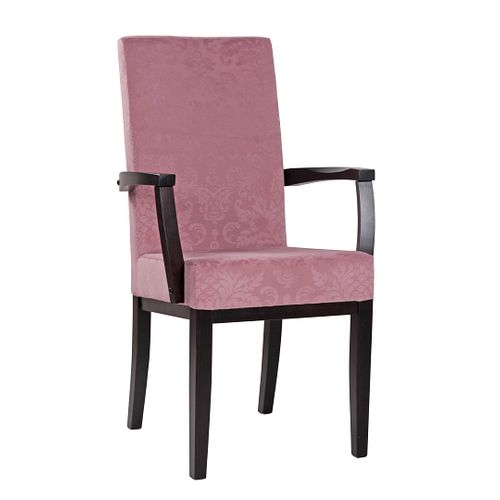 Čalouněná židle ELISA H ALE