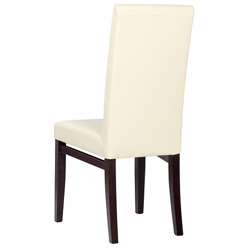 Čalouněné odolné židle RINA více barev čalounění