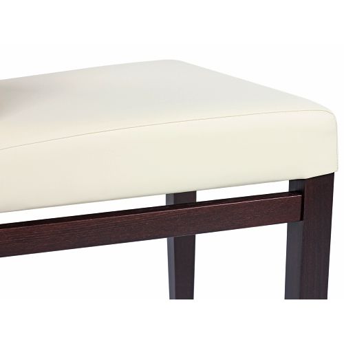 Čalouněné odolné židle RINA více barev čalounění