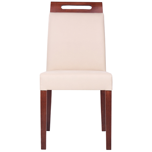 Čalouněné restaurační židle SILVA