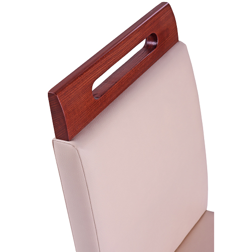 Čalouněné restaurační židle SILVA