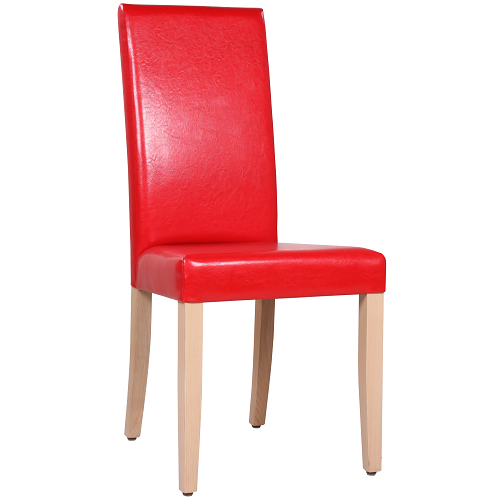 Čalouněná židle RELA MC