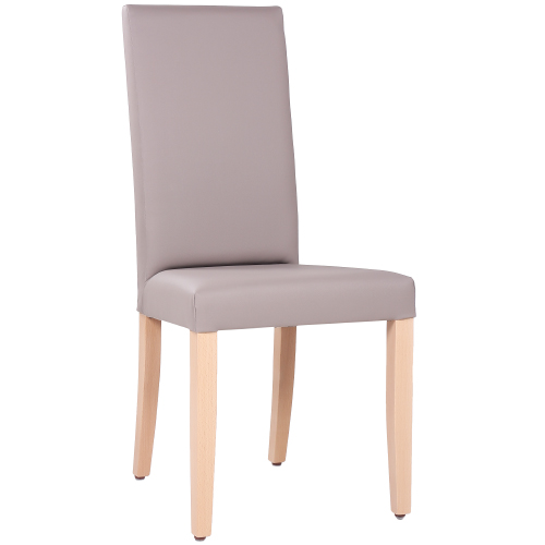 Čalouněná židle RELA SC více barev čalounění