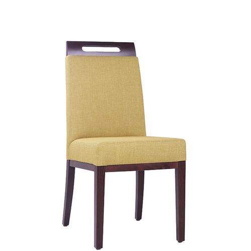 Čalouněné restaurační židle SILVA