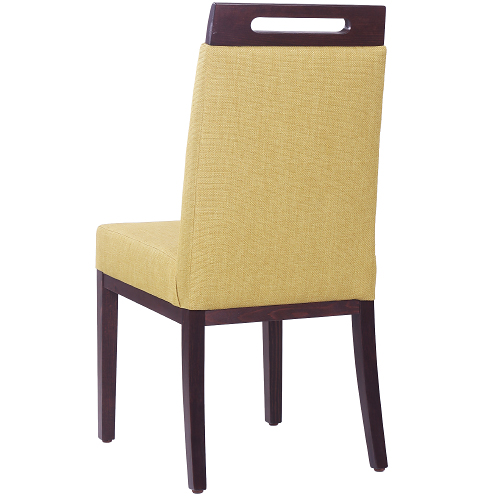 Čalouněné restaurační židle SILVA