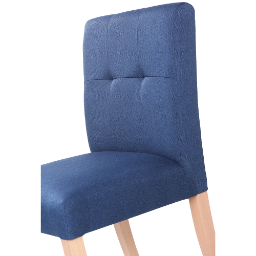 Čalouněné židle RELA MIDI DSK SOFT