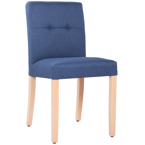 Čalouněné židle RELA MIDI DSK SOFT