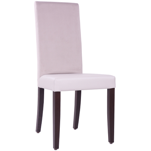 Čalouněná židle RELA SC více barev čalounění