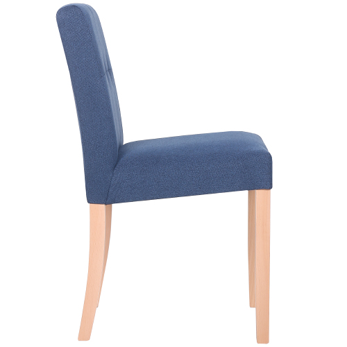 Čalouněné židle RELA MIDI DSK SOFT