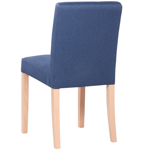 Čalouněné židle RELA MIDI DSK SOFT