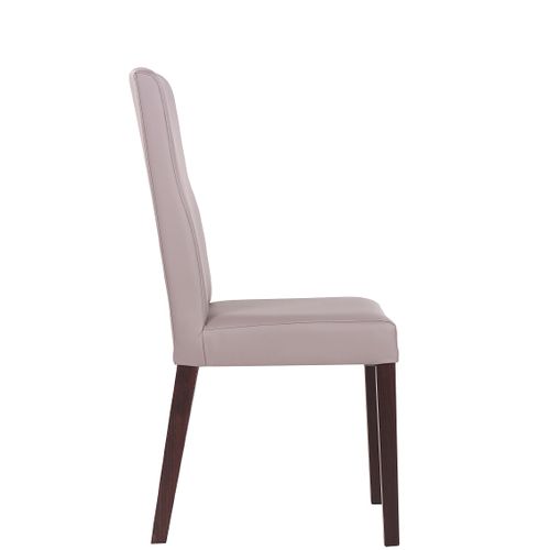 Restaurační čalouněné pohodlné židle HERLE