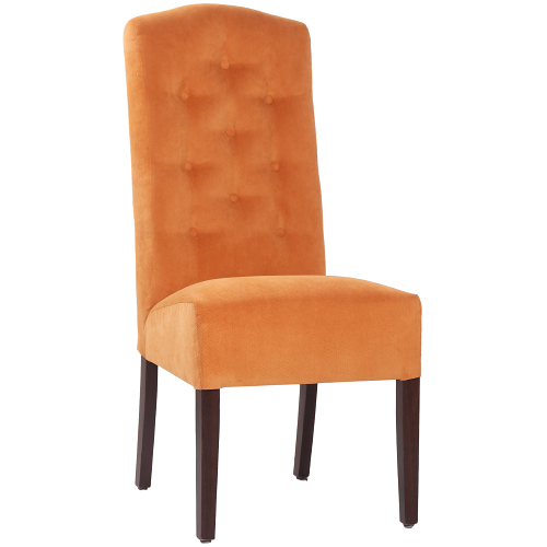 Čalouněná židle VIOLA