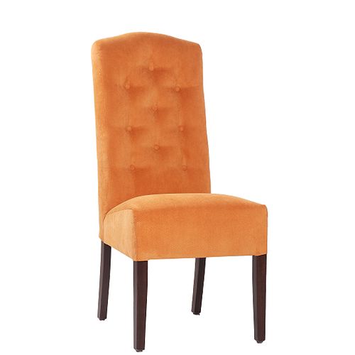 Čalouněná židle VIOLA